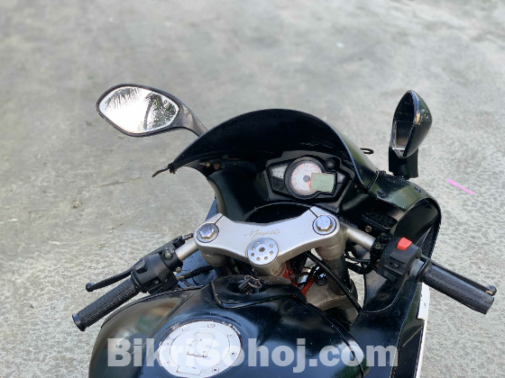 Megili 150 cc
